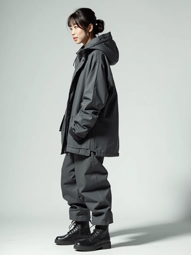 水谷 里奈（里奈たん） のコーディネート