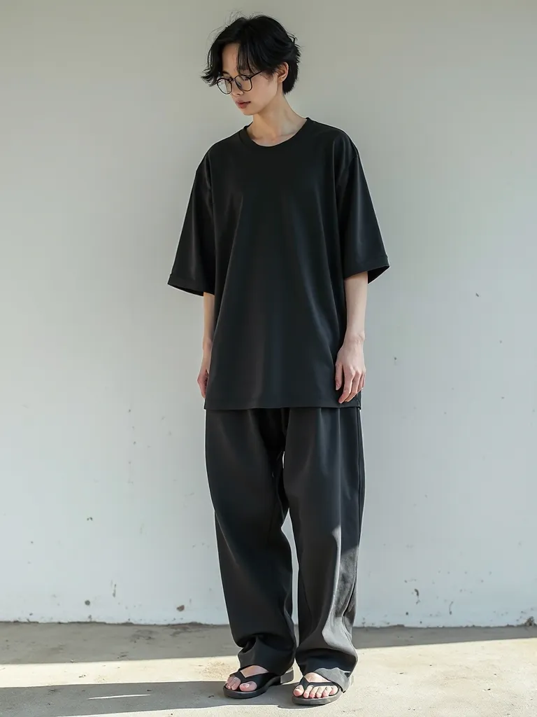 長尾 由佳（由佳にゃん） のコーディネート