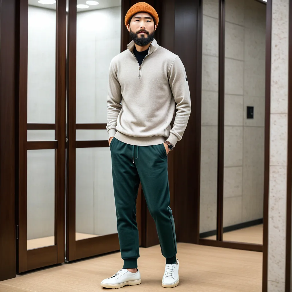 手塚 翔（翔たそ） のコーディネート