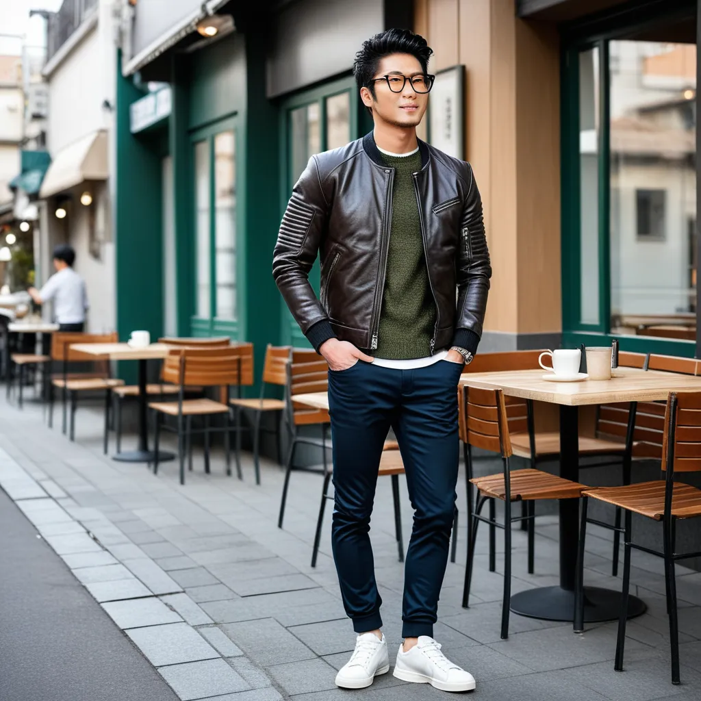 竹本 勇（勇にょ） のコーディネート