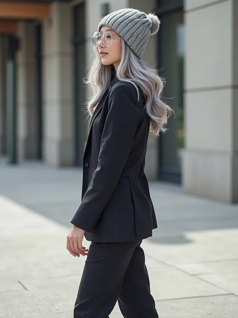 関 紬（紬まる） のコーディネート