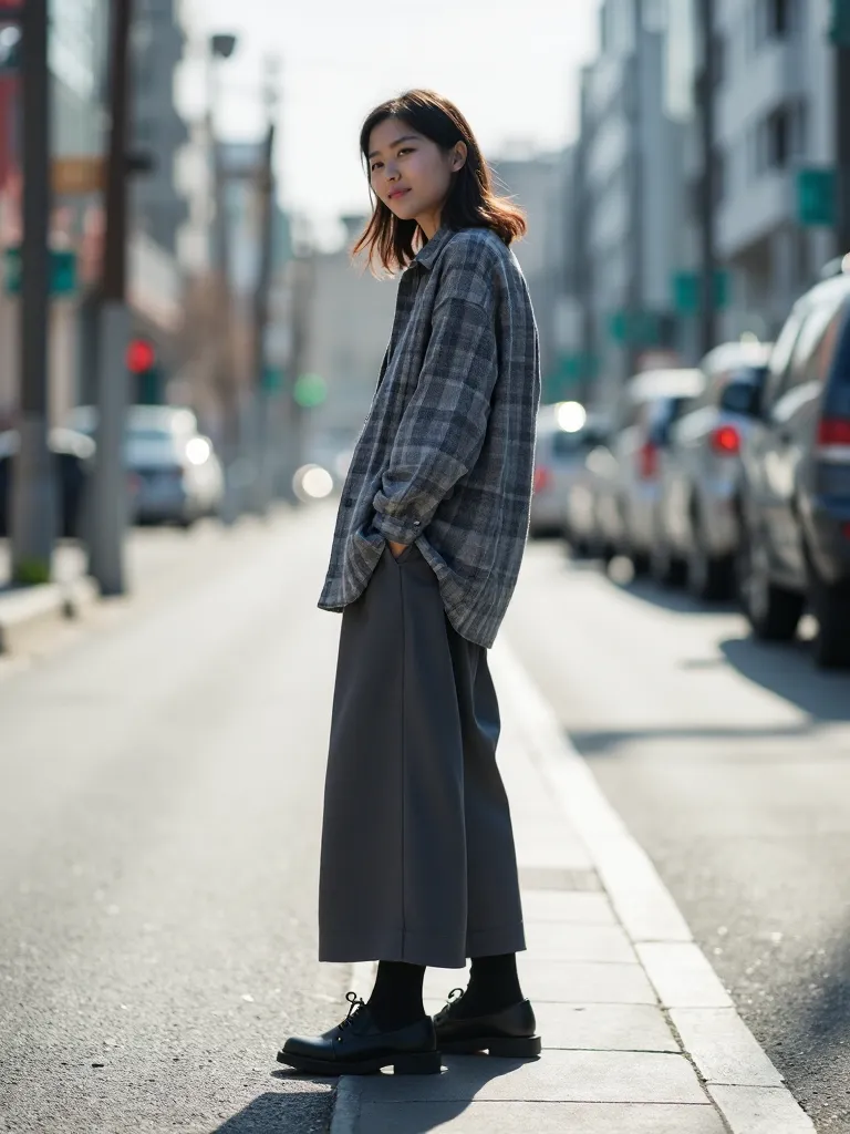 五十嵐 友美（友ぽん） のコーディネート