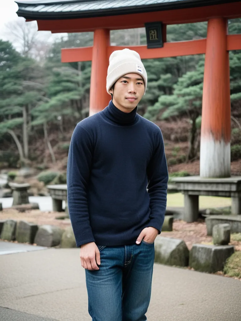 渡辺 勇（勇にゃん） のコーディネート