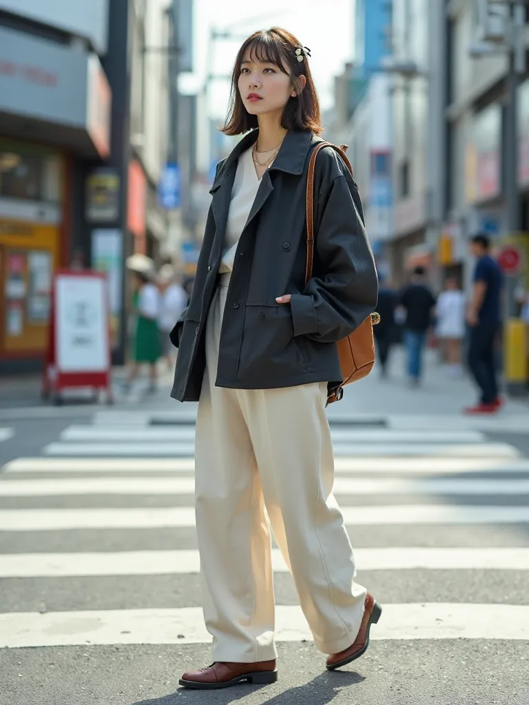 田辺 萌(萌たそ) のコーディネート