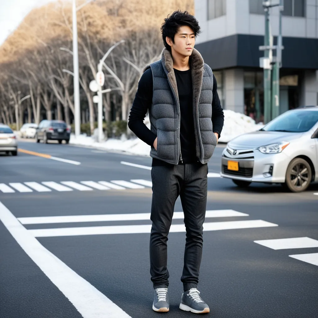 八木 洋平（洋平ぴょん） のコーディネート