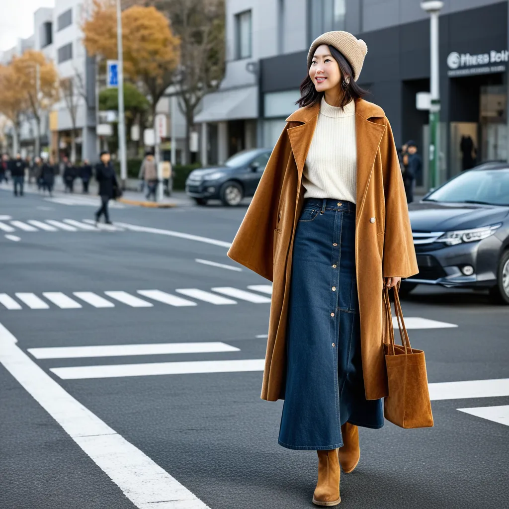 永井 文子（文子にゃん） のコーディネート