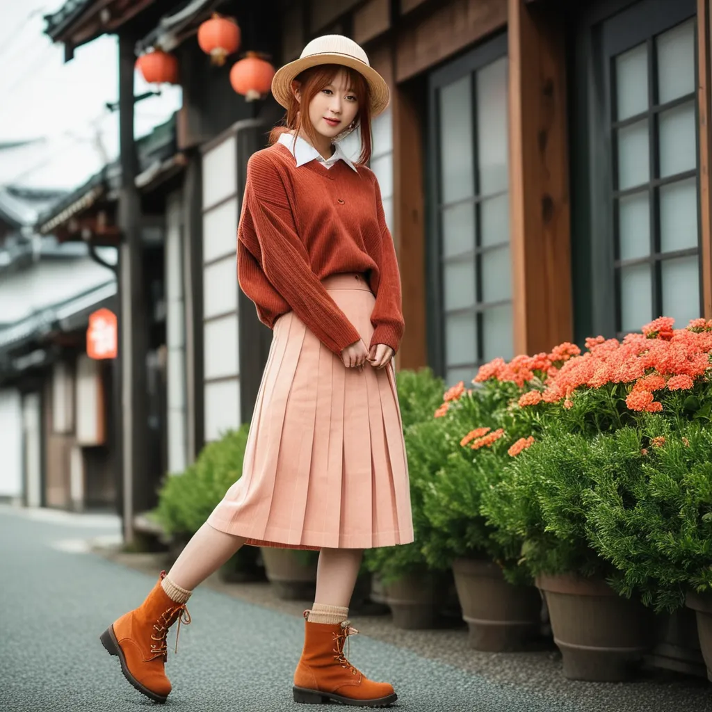 石橋 優衣（優衣にゃそ） のコーディネート