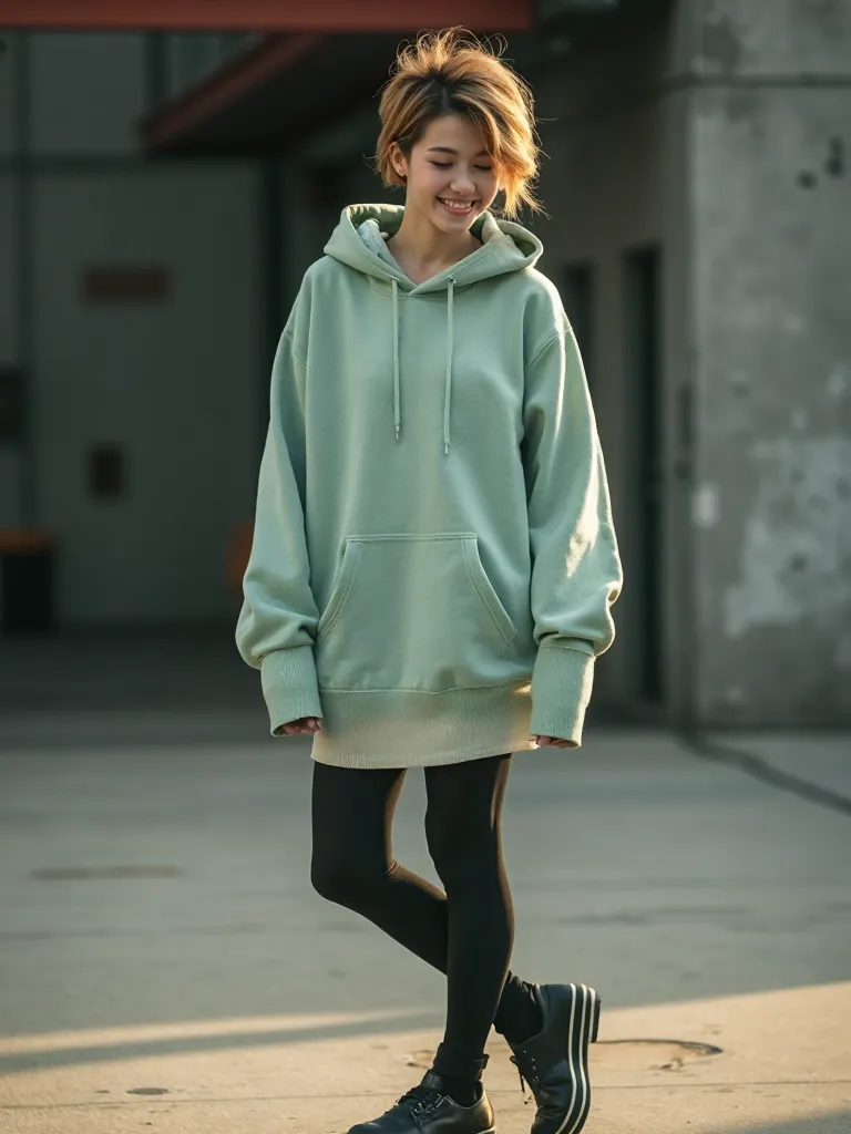 村井 キミ（きっち） のコーディネート