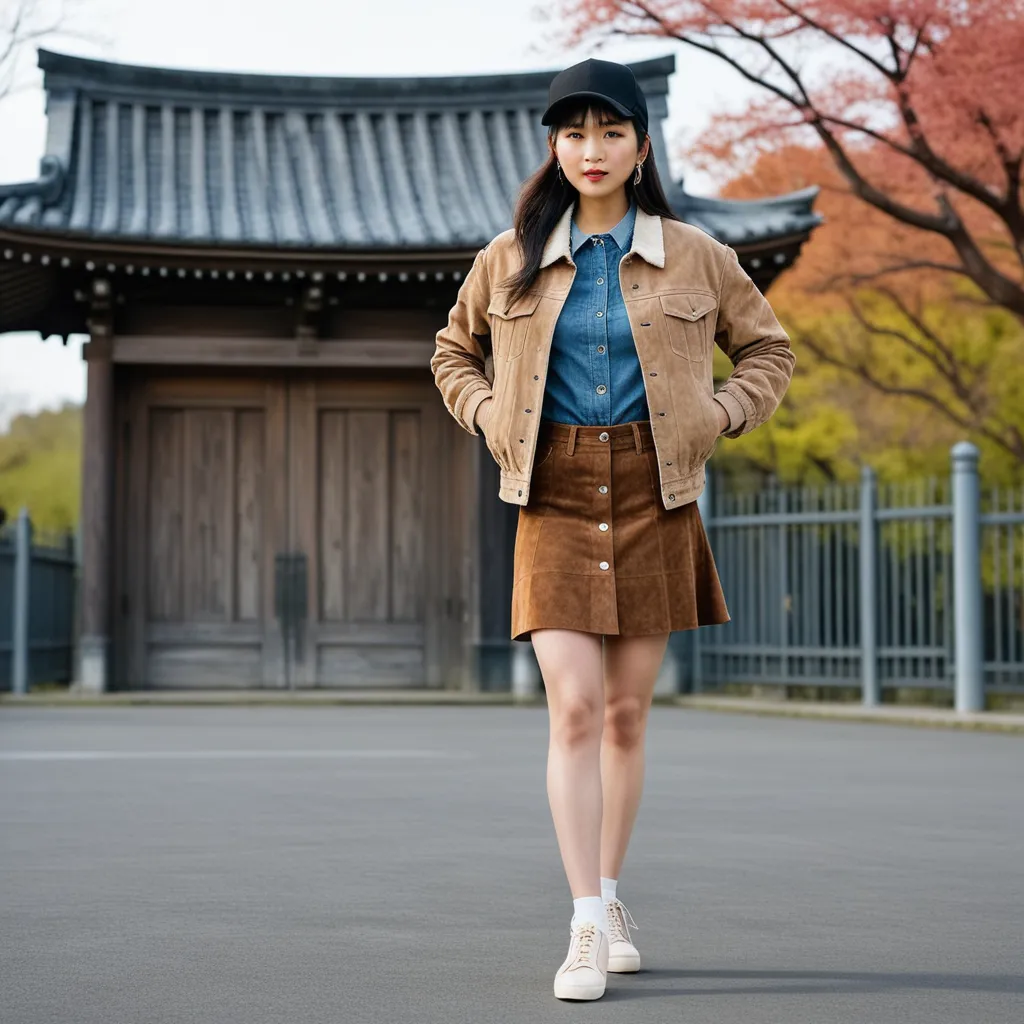 牧野 敏子（敏子たん） のコーディネート