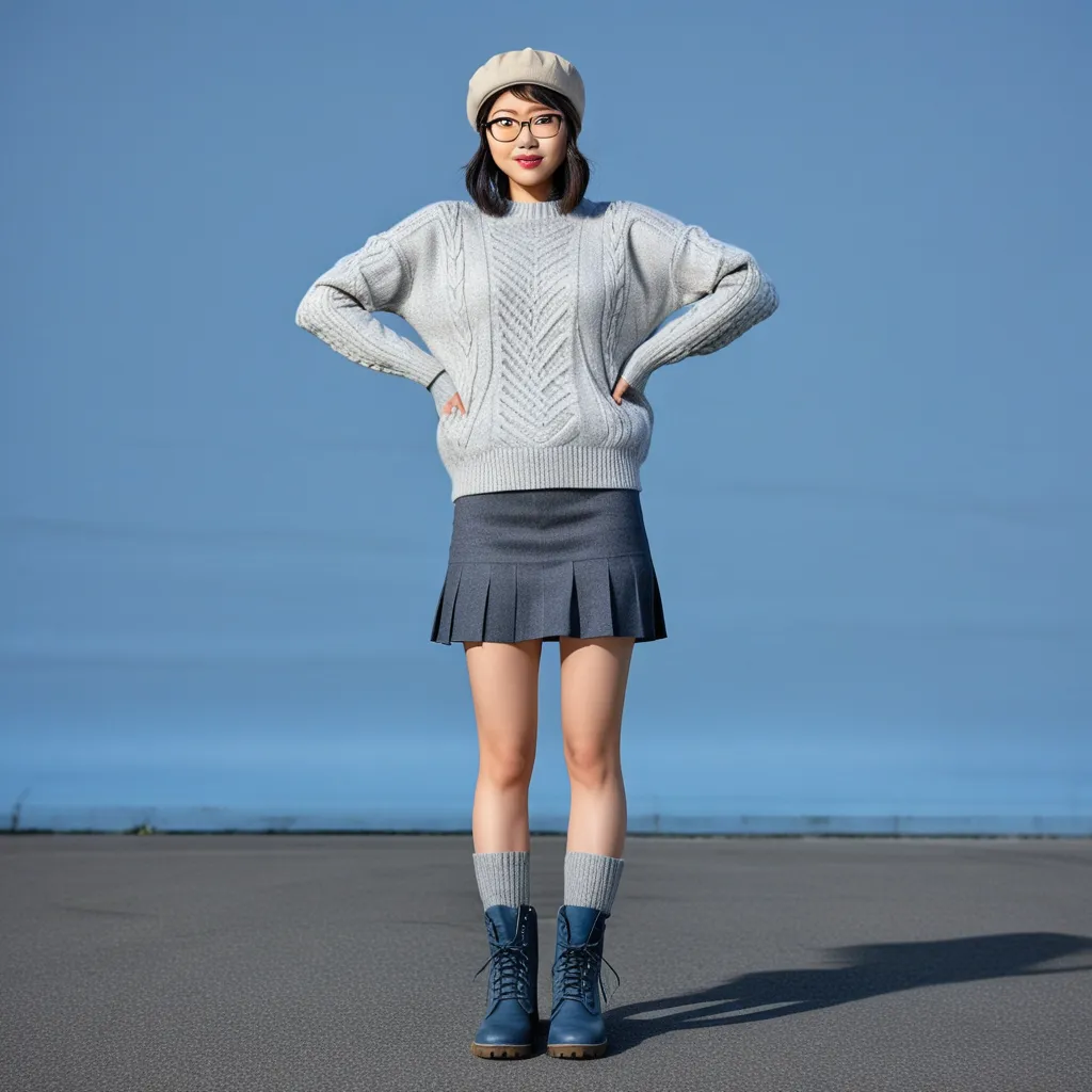 三宅 優子（優子にゃそ） のコーディネート