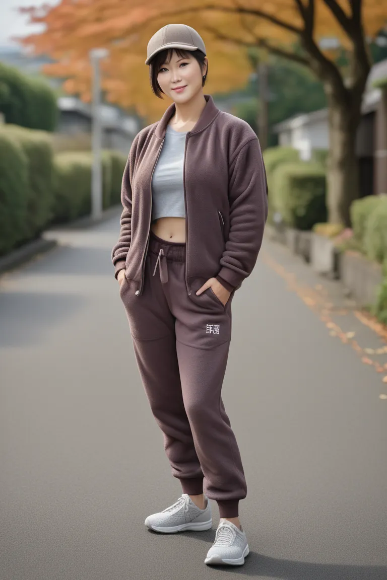 大村 明日香（明ぼん） のコーディネート