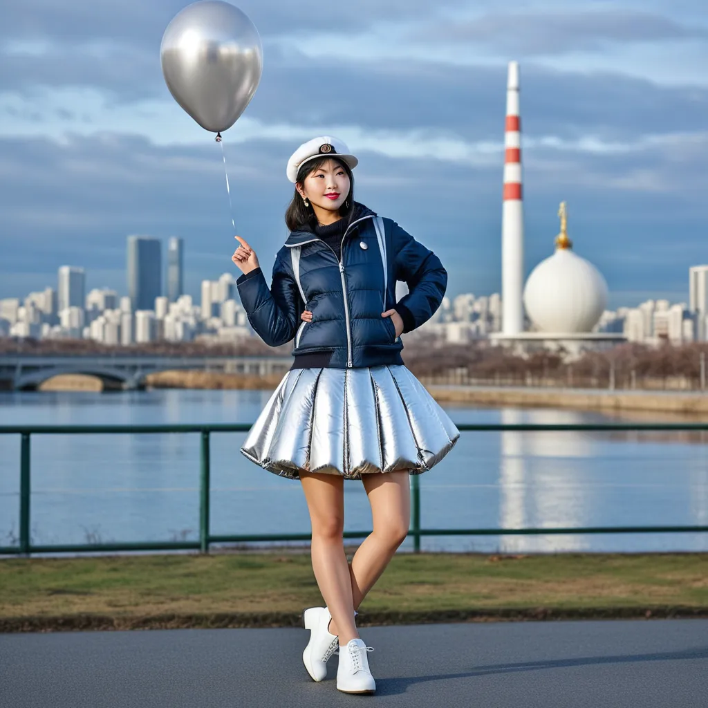 福井 早紀（早りん） のコーディネート