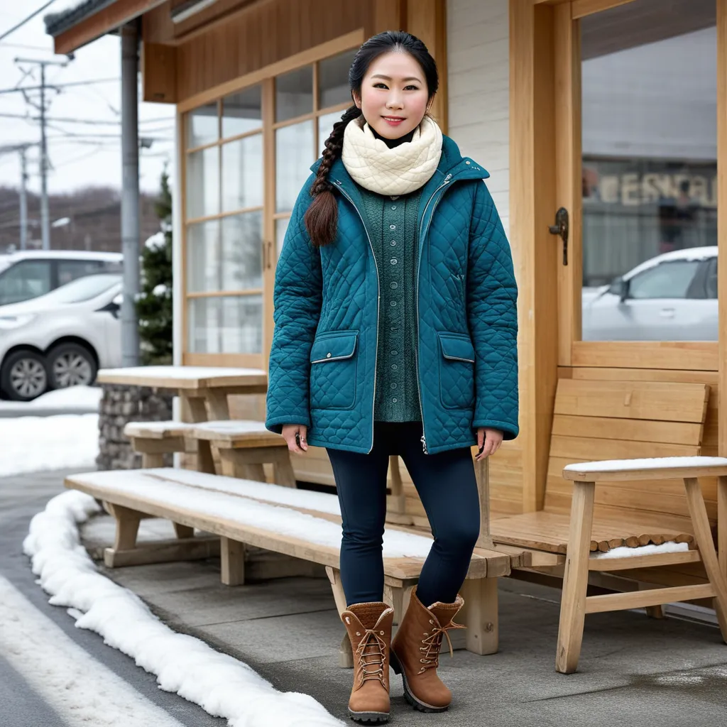 佐藤 由佳（由佳ぽん） のコーディネート