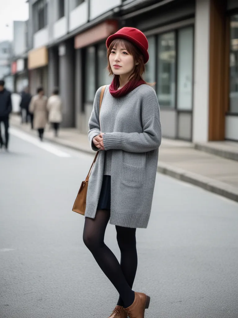 田原 光子（光ちゃん） のコーディネート