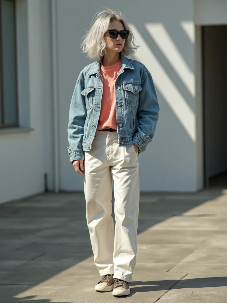 相沢 千代（千ぴ） のコーディネート