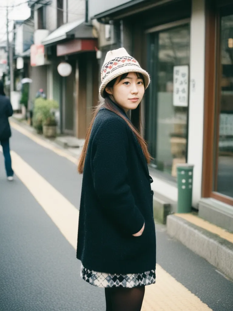 藤野 智子（智まる） のコーディネート