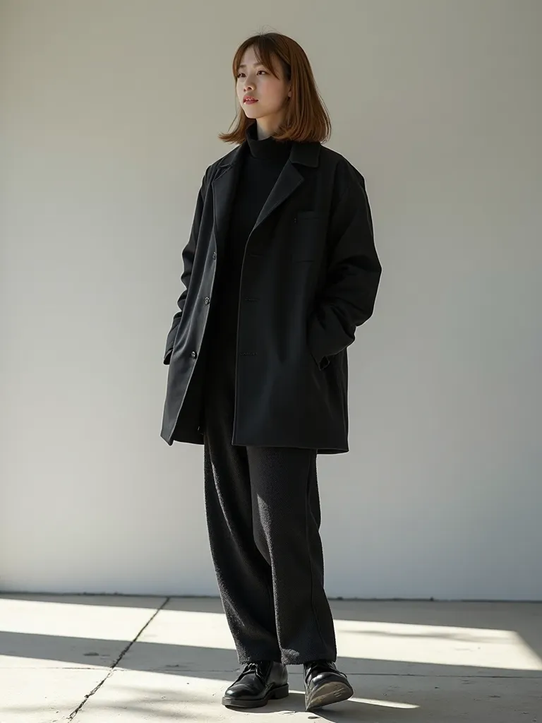 島崎 啓子（啓子っち） のコーディネート