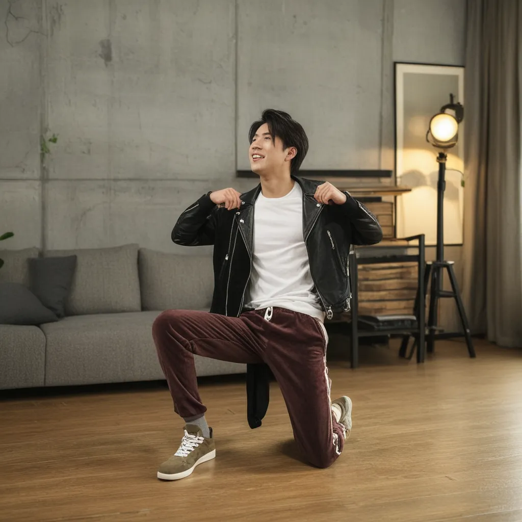 佐藤 竜也（竜也ぴっぴ） のコーディネート