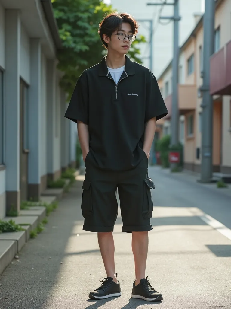 浅井 翔平（翔平ぬ） のコーディネート