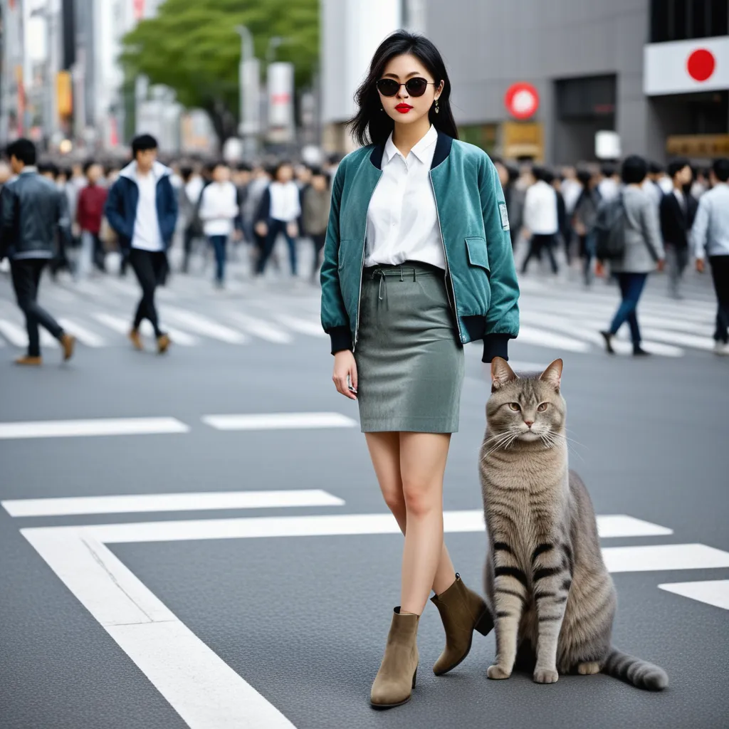 久保田 結愛（結愛ぼん） のコーディネート