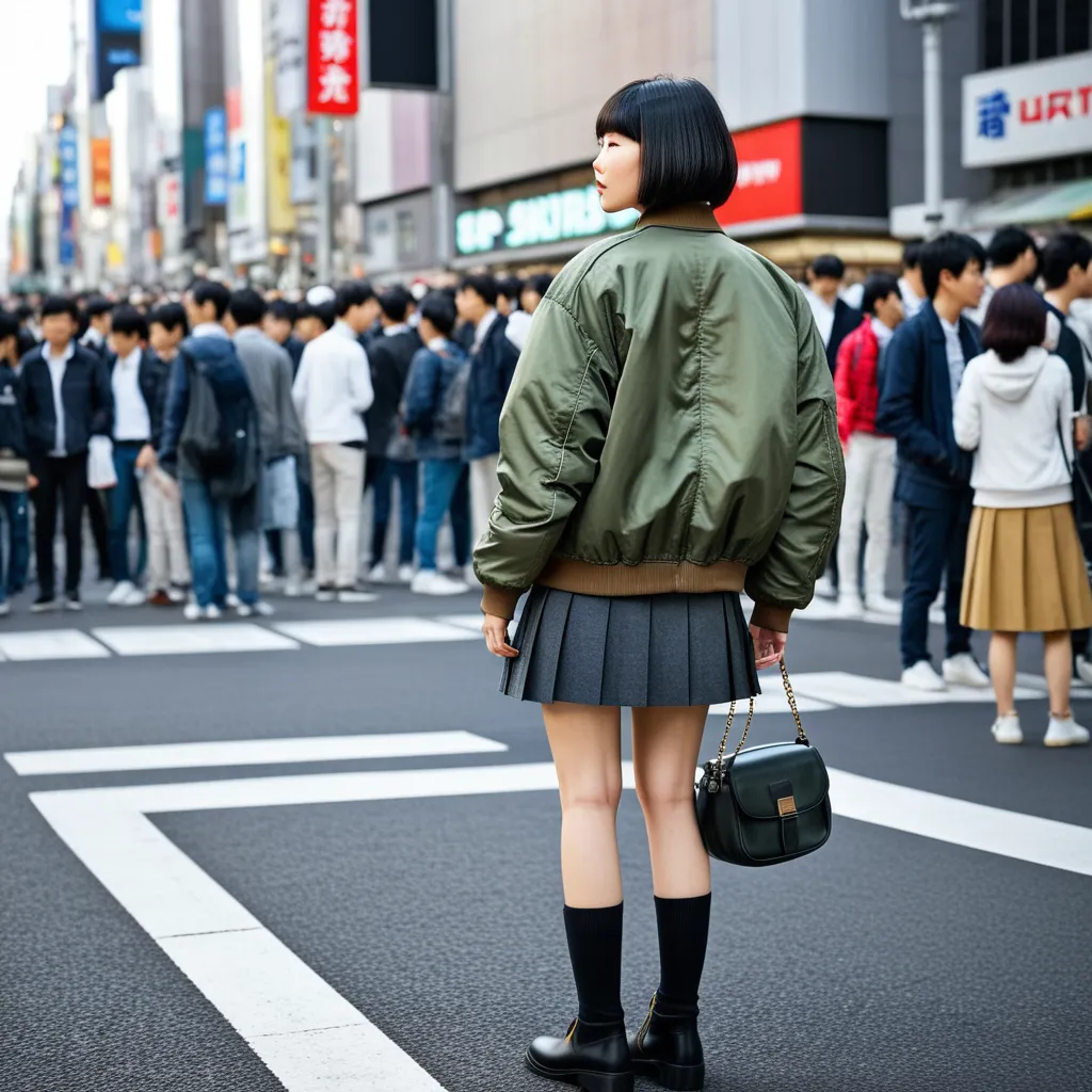安田 葵（葵ぴっぴ） のコーディネート