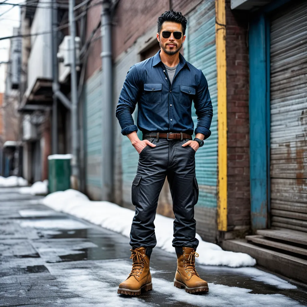 小澤 正三（正三くん） のコーディネート