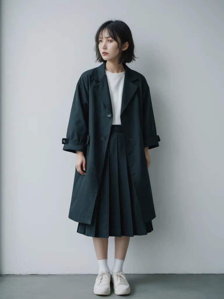 島崎 清子（清子みん） のコーディネート