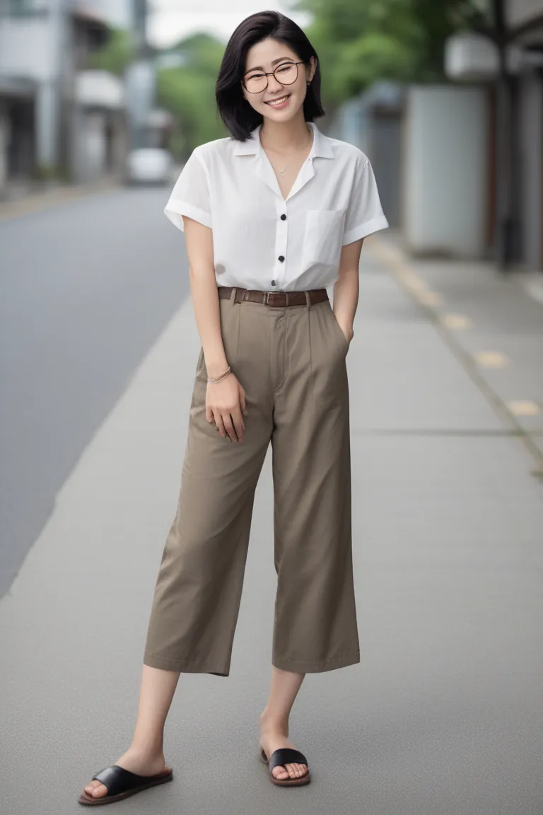 森本 昭子（昭子っち） のコーディネート
