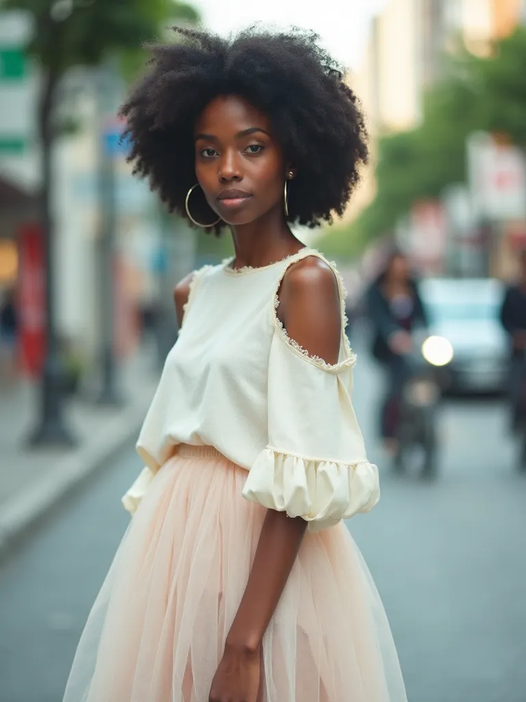 若林 典子（典子ちゃん） のコーディネート