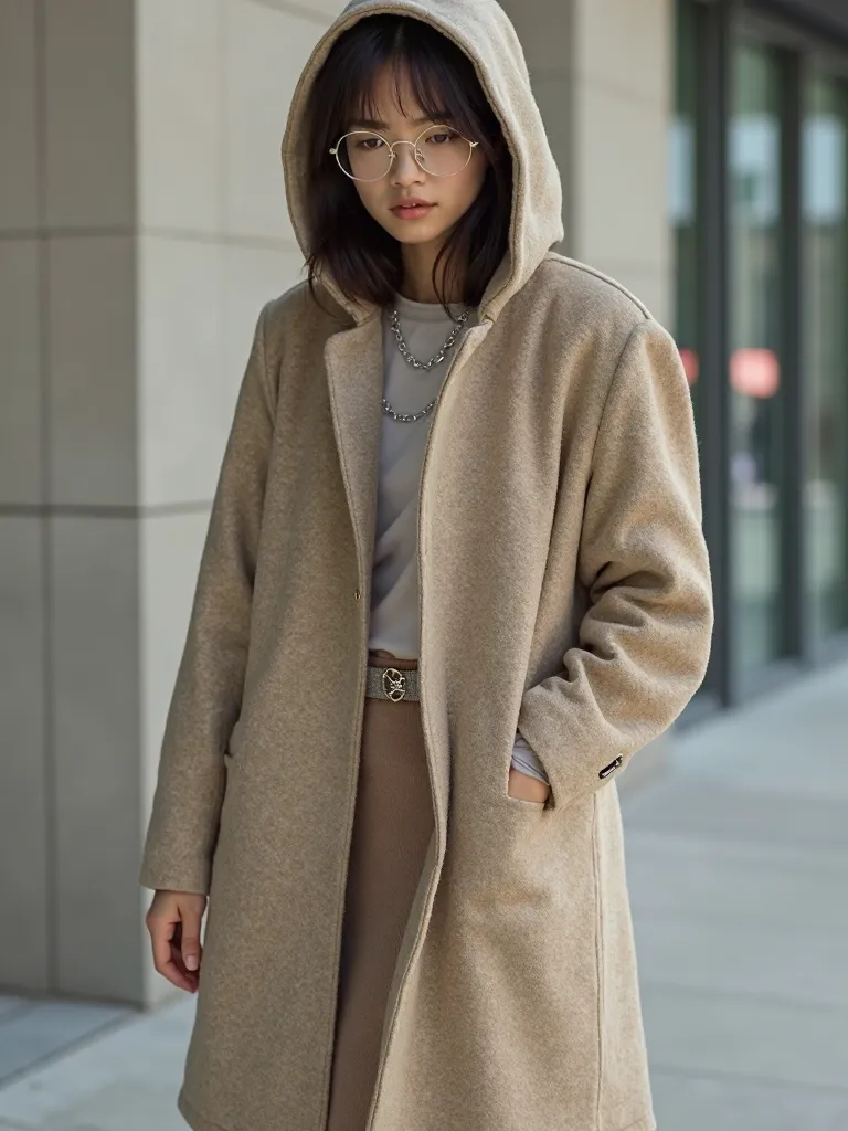 塚田 ヨシ（ヨシみん） のコーディネート