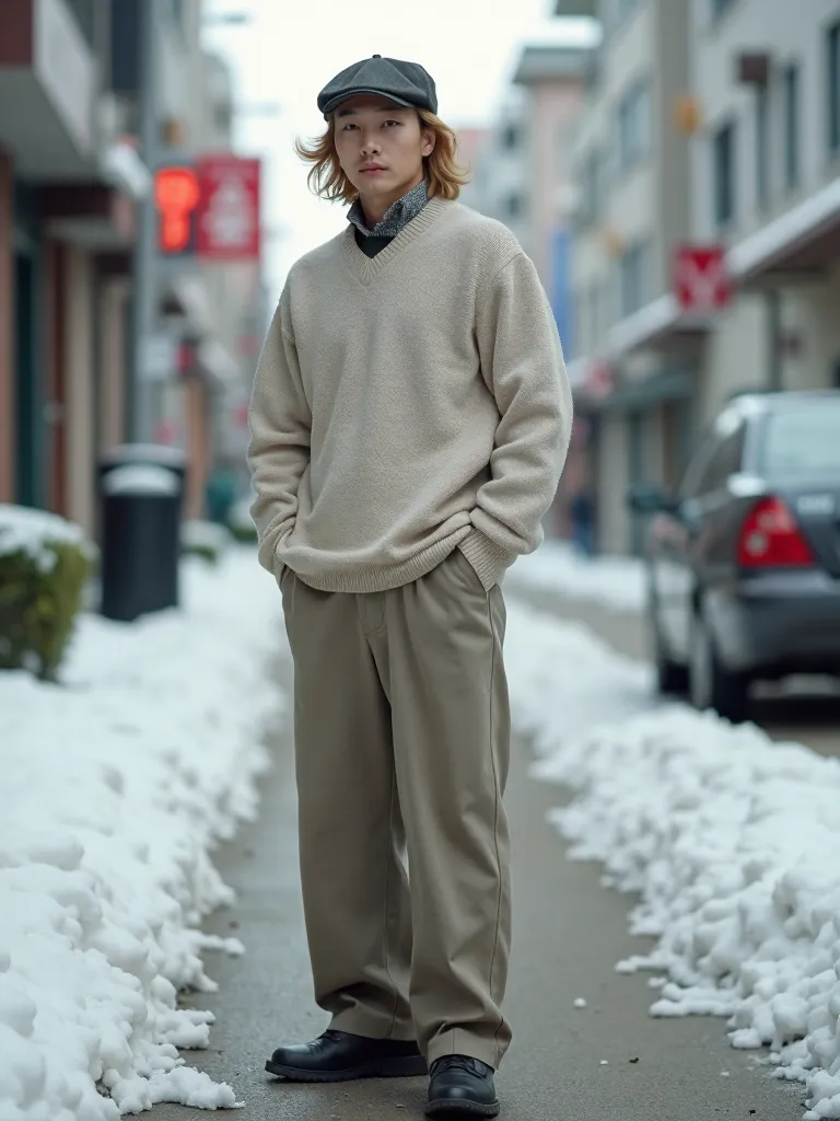 福永 大貴（大貴っぴ） のコーディネート