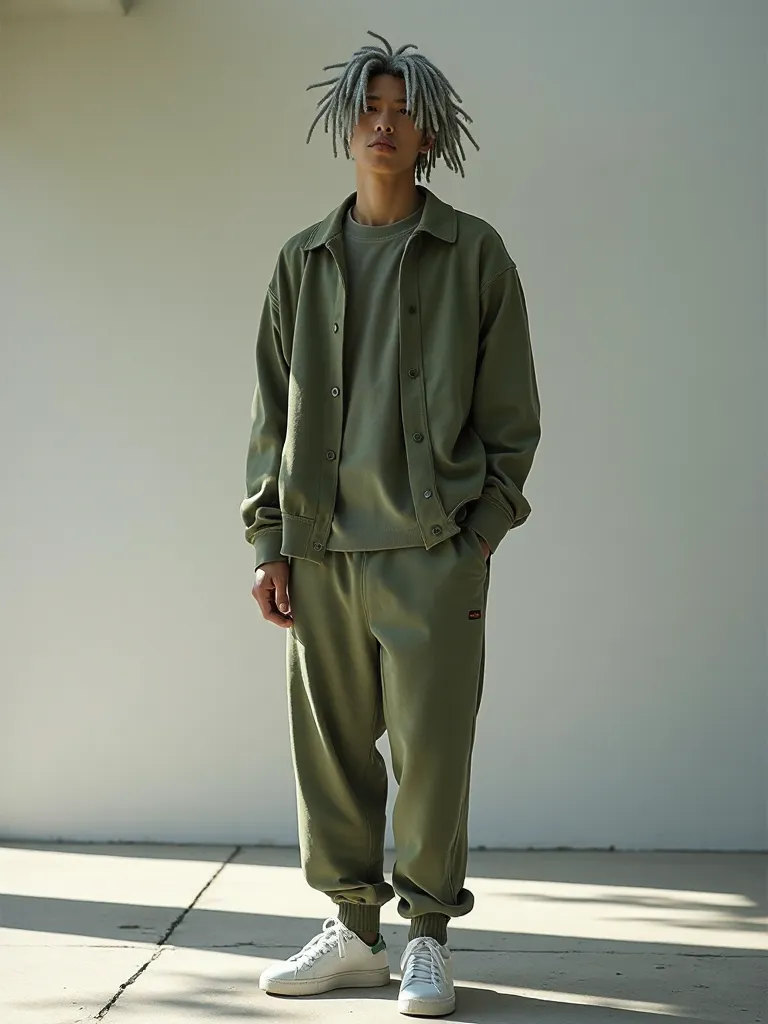 岡田 翔太（翔太たん） のコーディネート