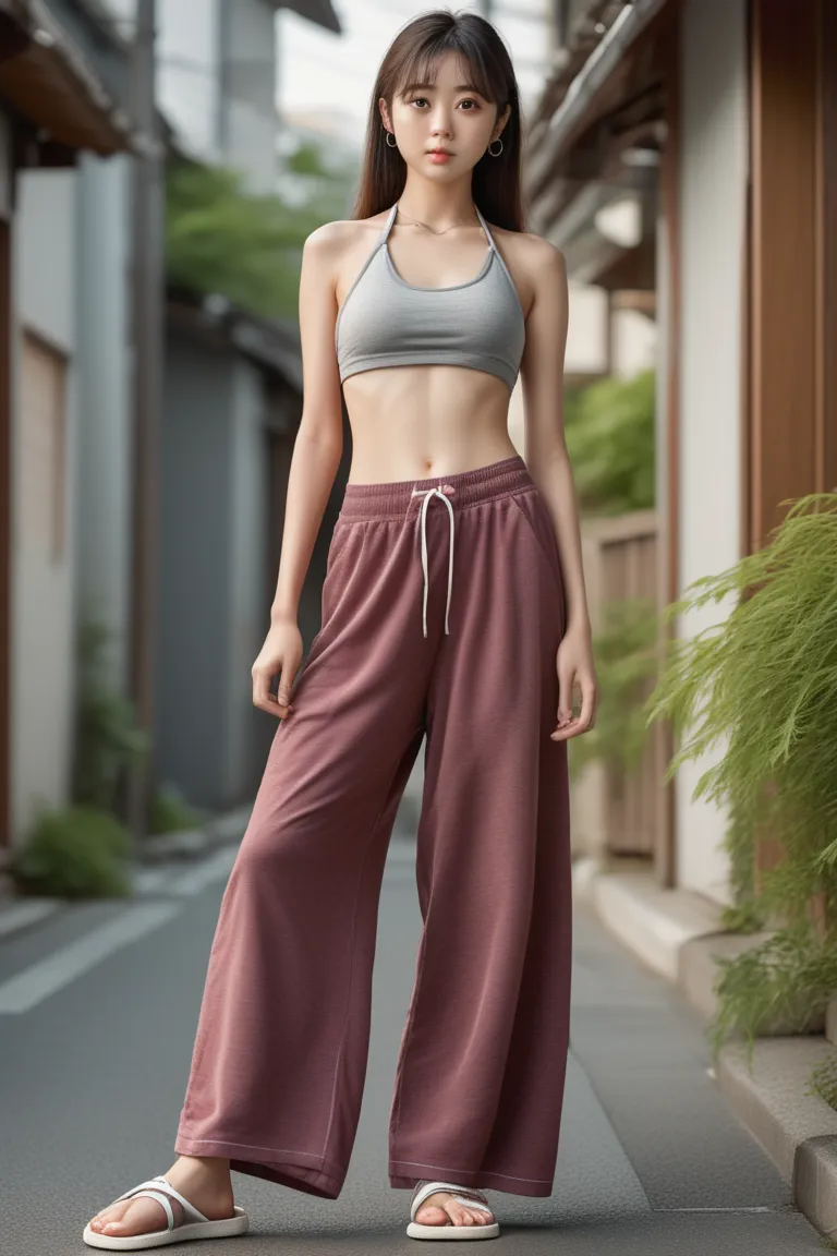 小野寺 紬（紬たん） のコーディネート