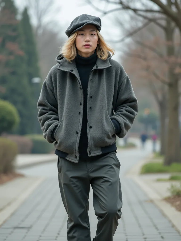 笠井 直樹（直っち） のコーディネート