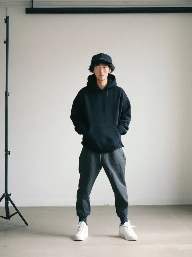 竹中 秀雄（秀ぬ） のコーディネート