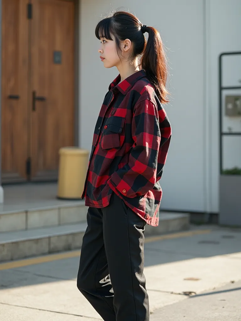 多田 玲奈（玲にゃ） のコーディネート