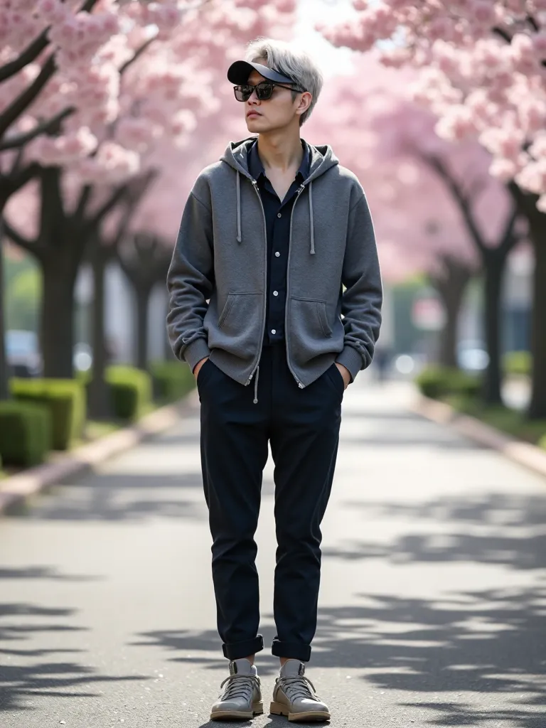 北野 学（学みん） のコーディネート