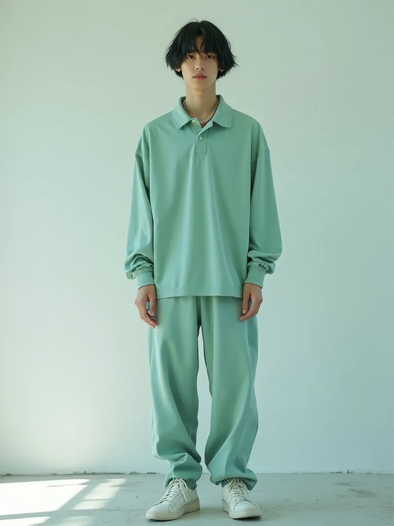 黒木 翔（翔くん） のコーディネート