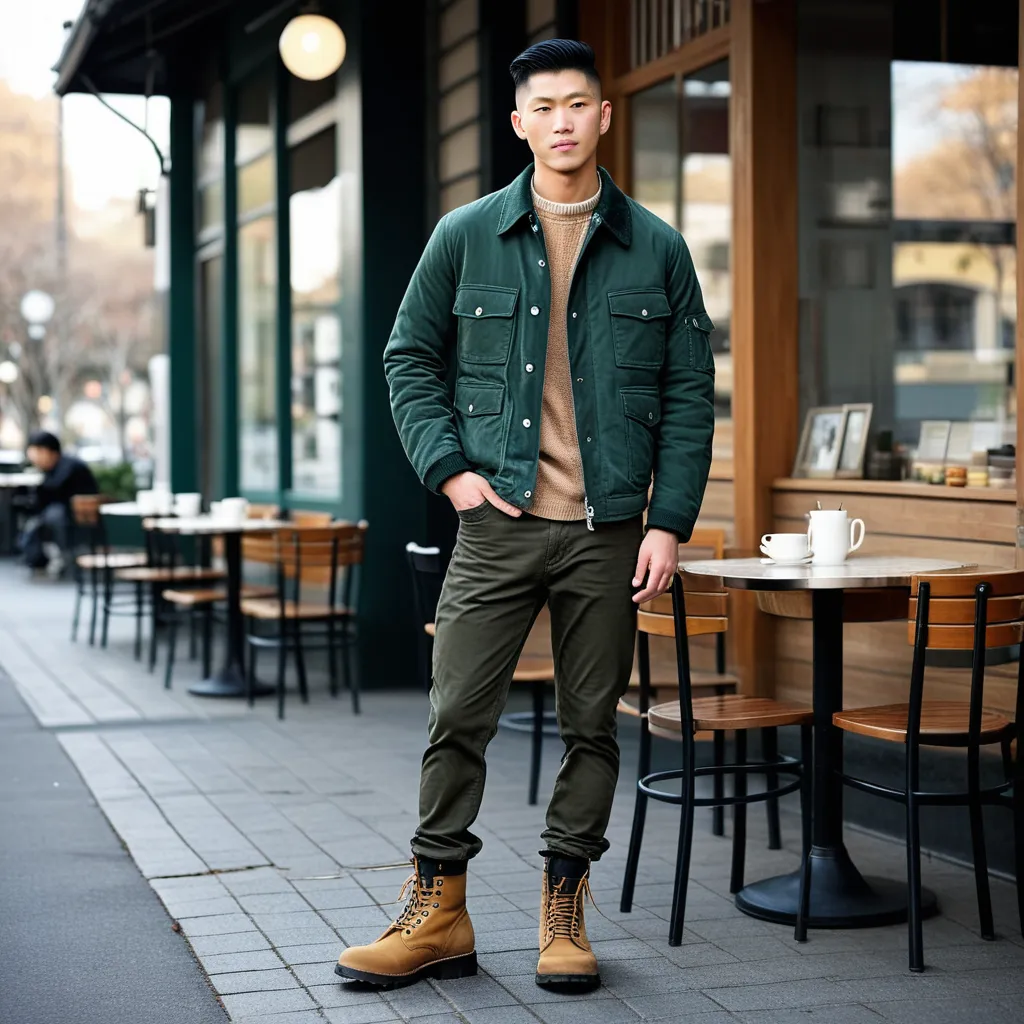 柴田 歩夢（歩夢っち） のコーディネート