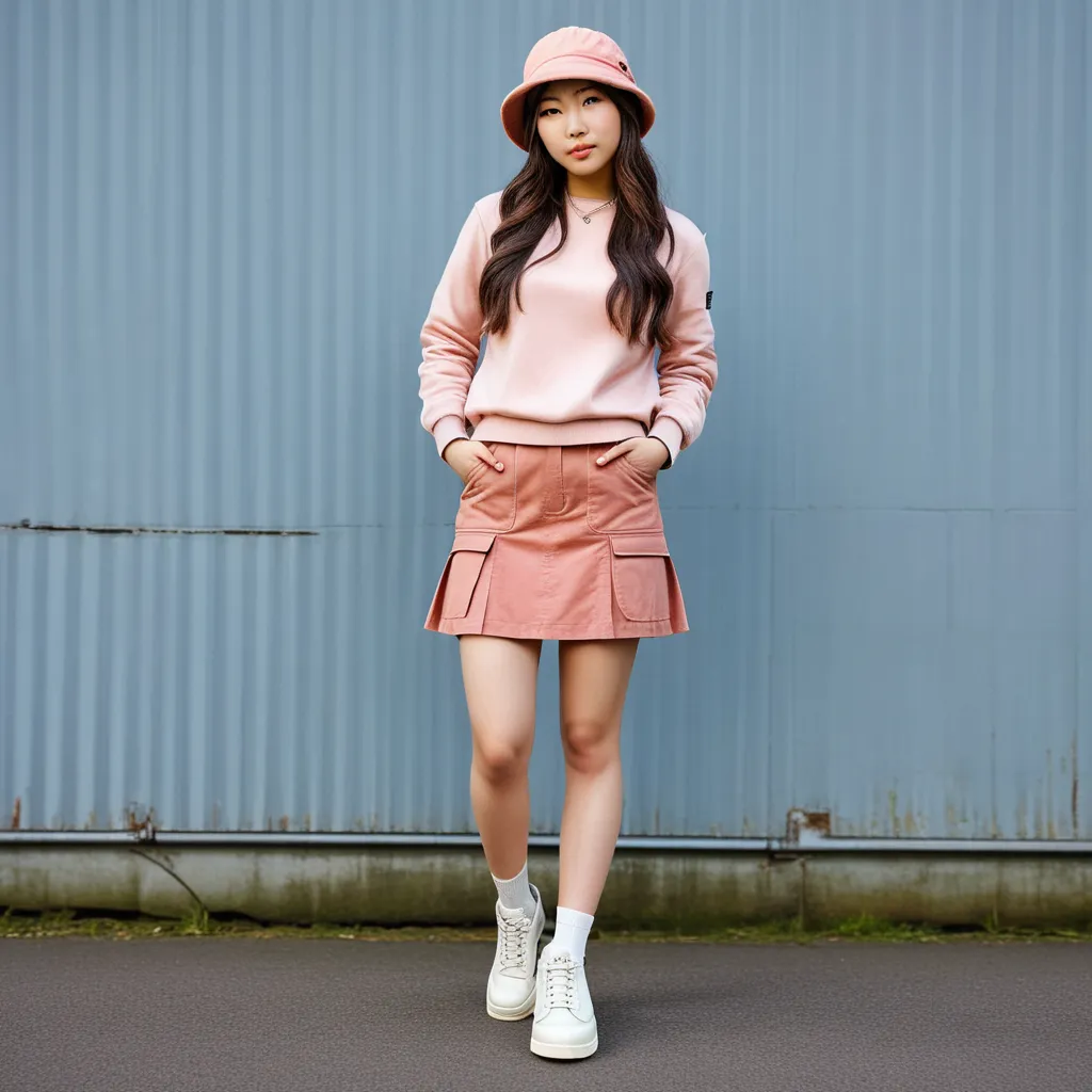 豊田 勝子（勝子くん） のコーディネート