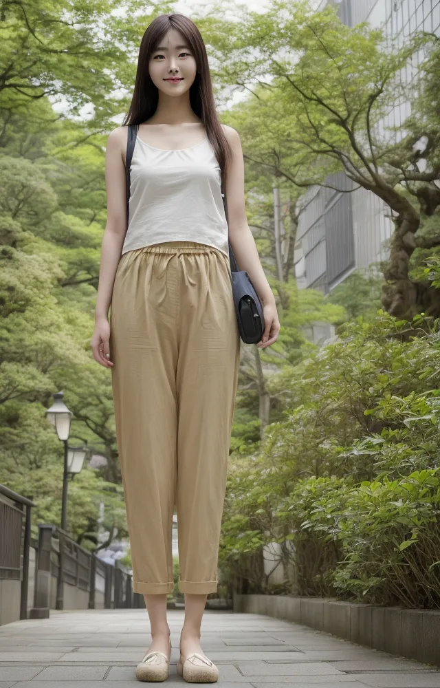 平岡 ハナ（はぬ） のコーディネート