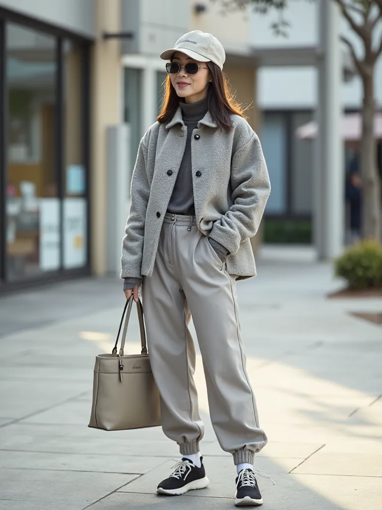 村上 沙織（沙ぬ） のコーディネート