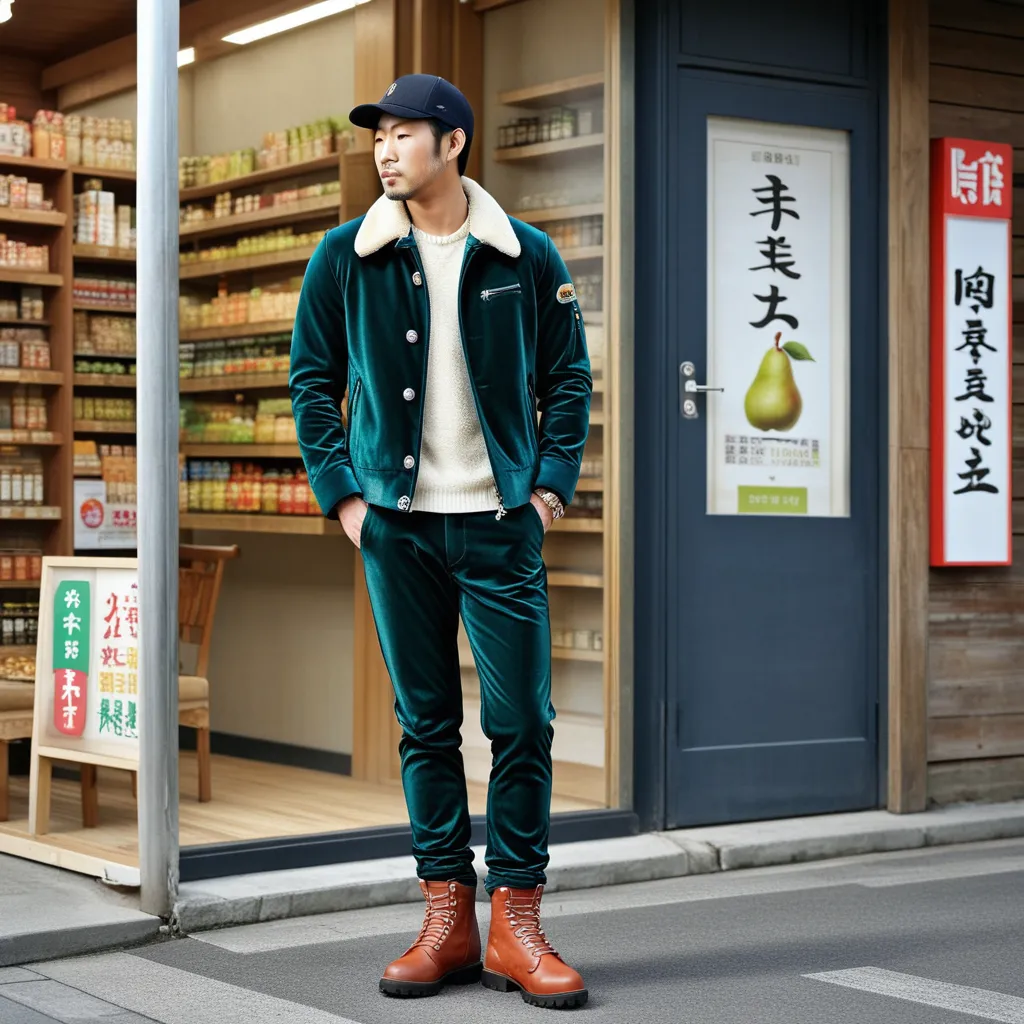 山岸 瑛太（瑛太たそ） のコーディネート