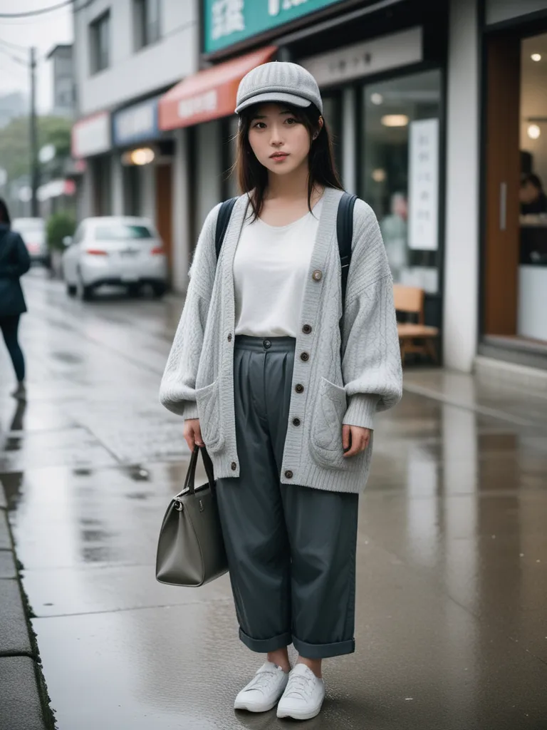 坂本 沙織（沙にゃ） のコーディネート