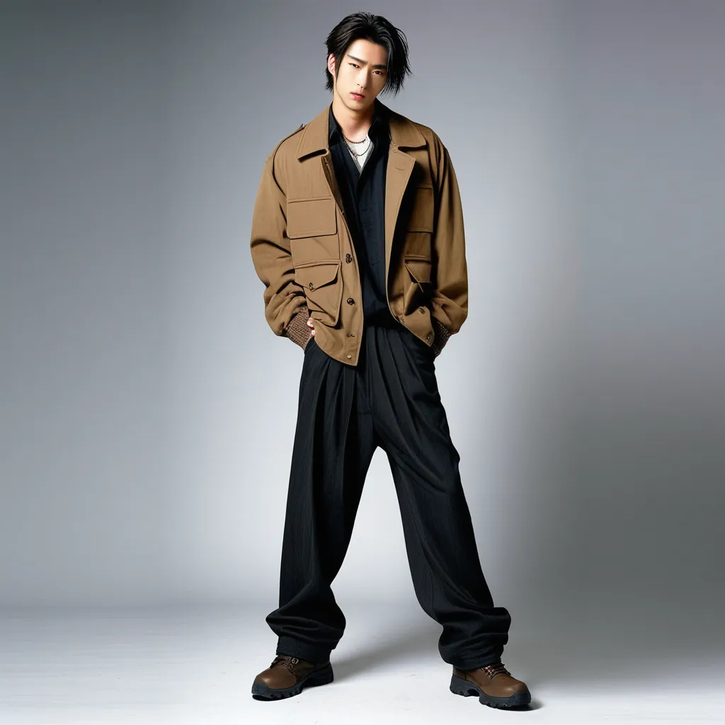 池上 悠翔（悠翔ぴょん） のコーディネート