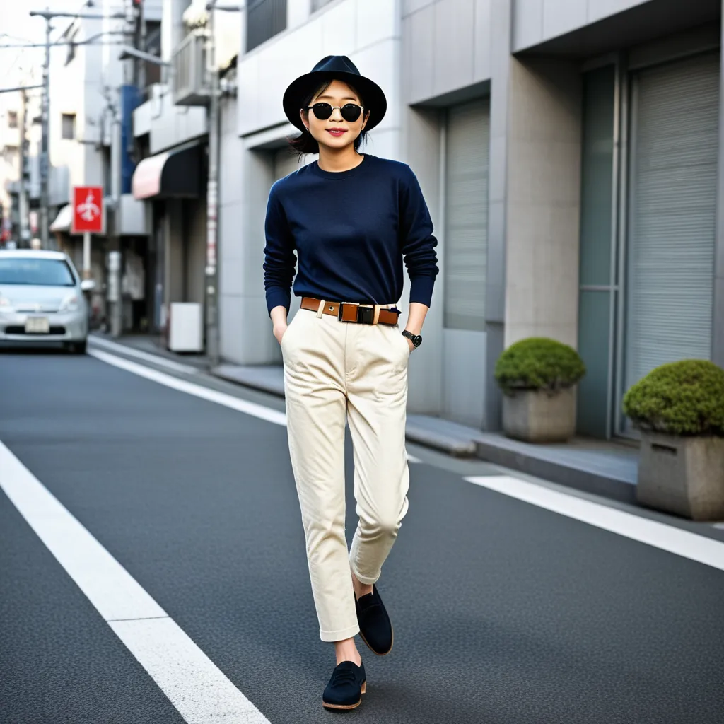 西原 千代子（千代ぴっぴ） のコーディネート