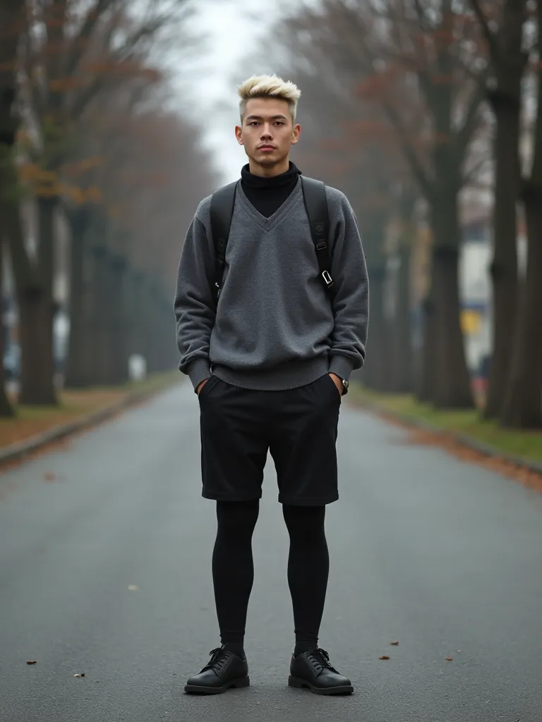 宮崎 一男（一男ぴょん） のコーディネート