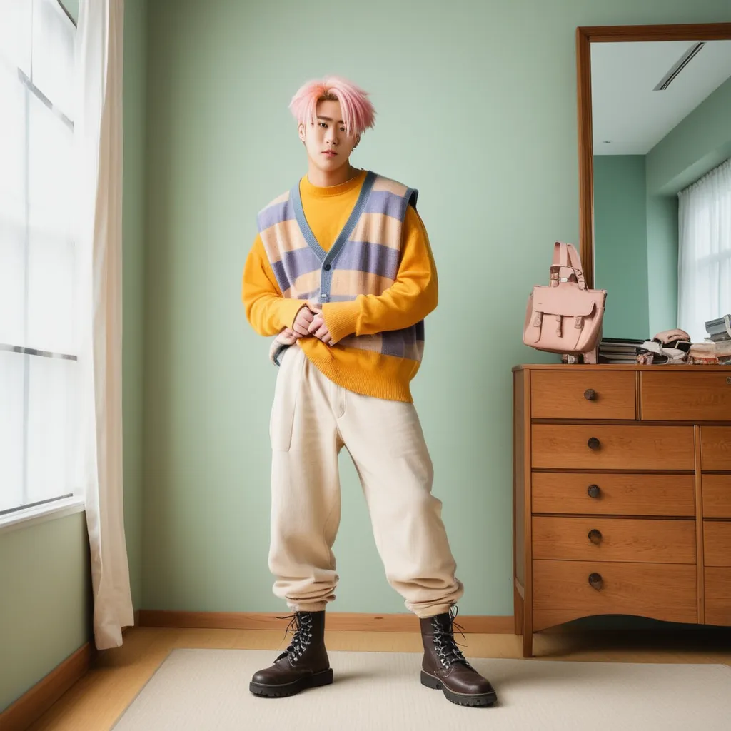 岡村 正（正っち） のコーディネート