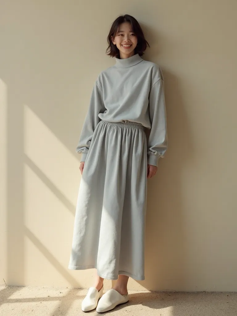 二宮 恵子（恵たん） のコーディネート