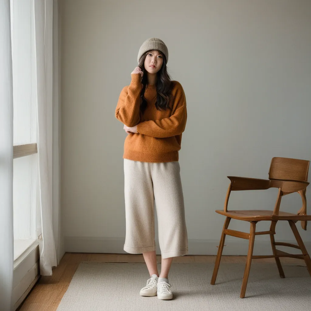 甲斐 心優（心にゃそ） のコーディネート